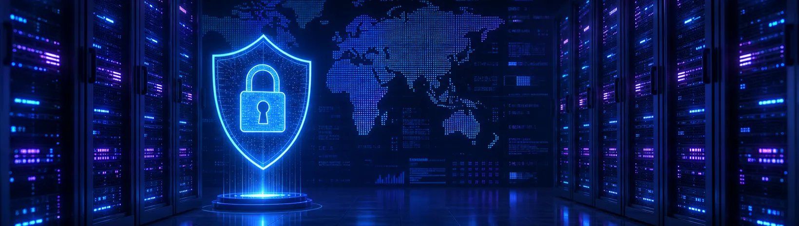 Аренда VPS/VDS сервера для VPN