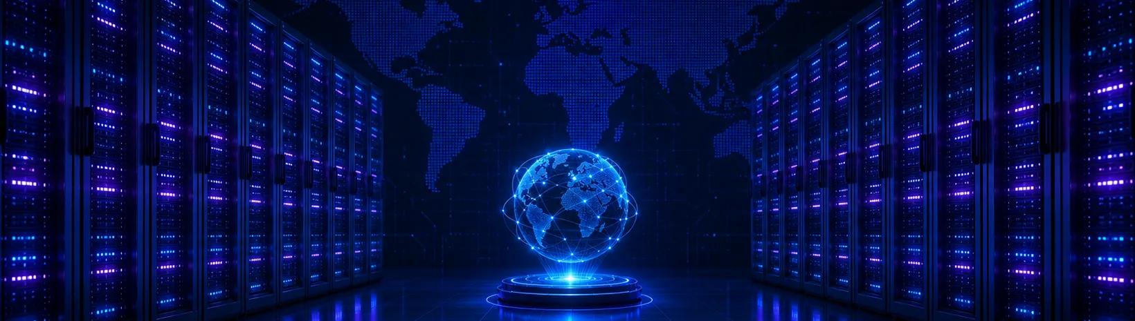 Аренда VPS/VDS сервера для VPN