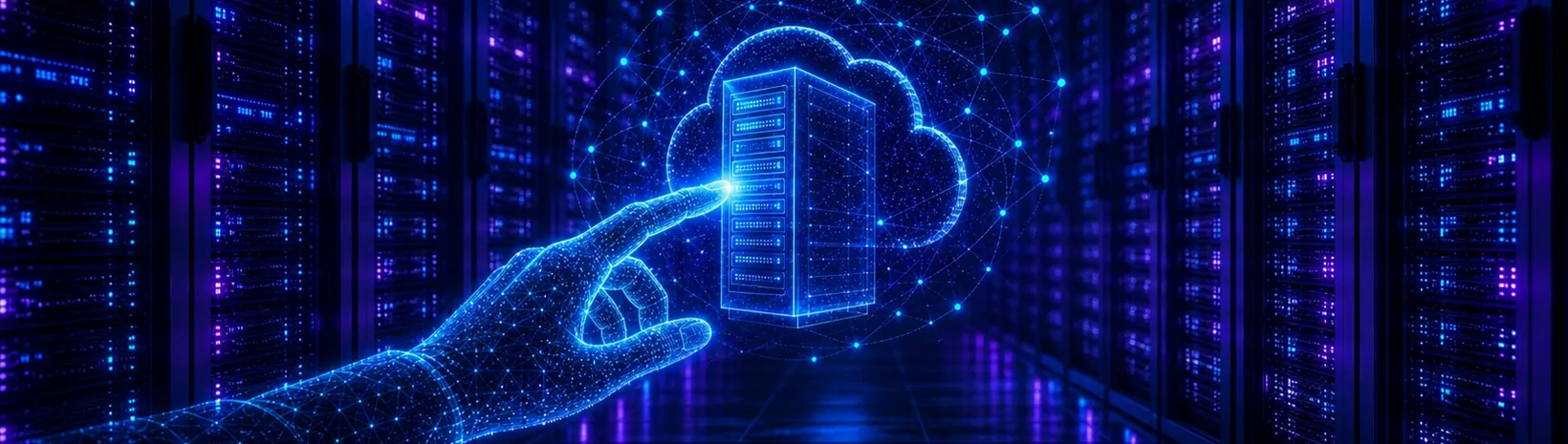 Аренда VPS/VDS сервера для VPN