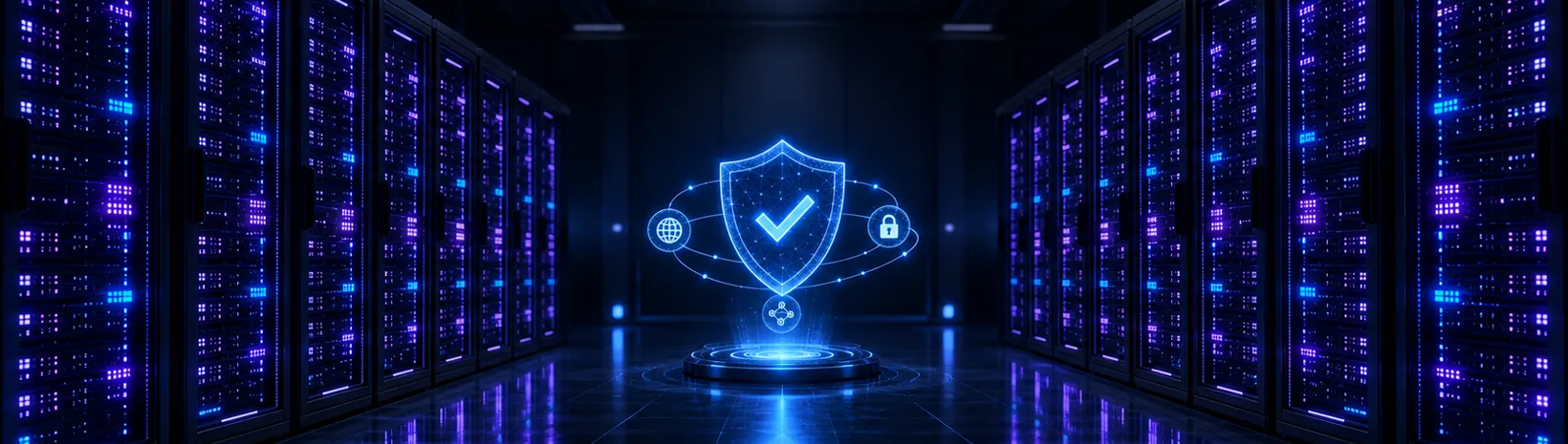 Аренда VPS/VDS сервера для VPN