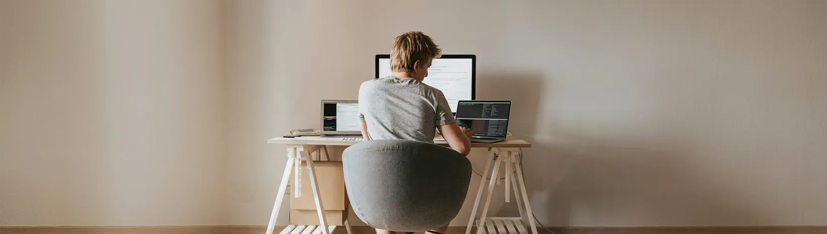 Как настроить виртуальную машину VirtualBox