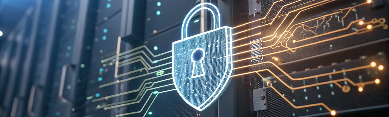 Защита персональных данных