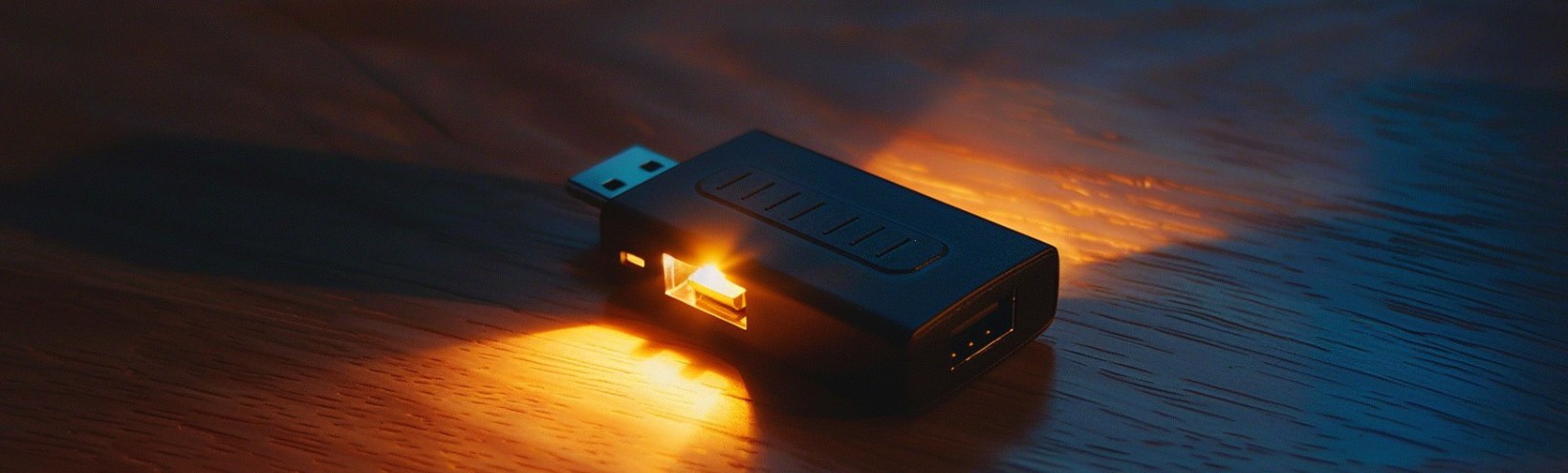 USB-накопитель