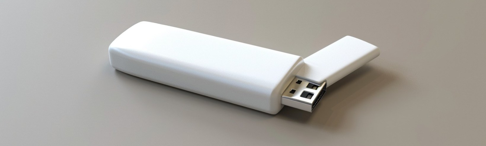 Восстановление данных с USB-накопителя