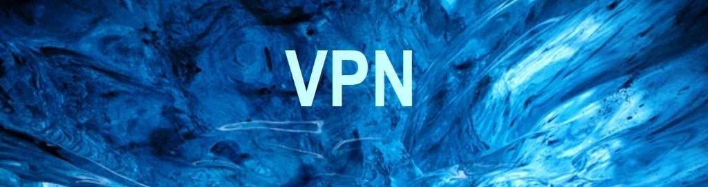 Виртуальные сети VPN